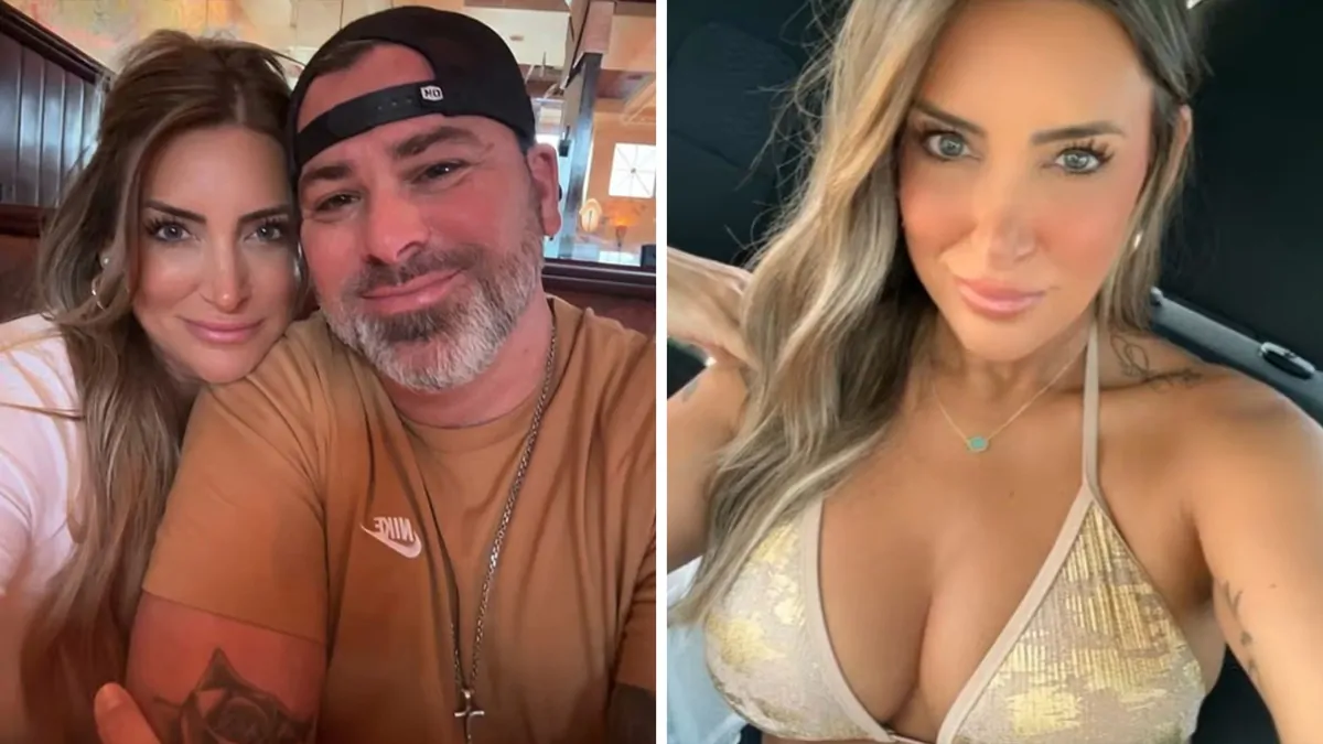 TikTok influencer Sara Gibson killed by estranged husband after public accusation of paedophilia