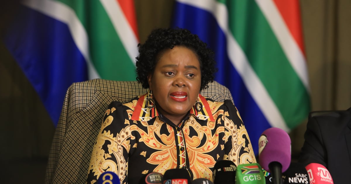 Government addresses immigration-related arrests and fatalities
