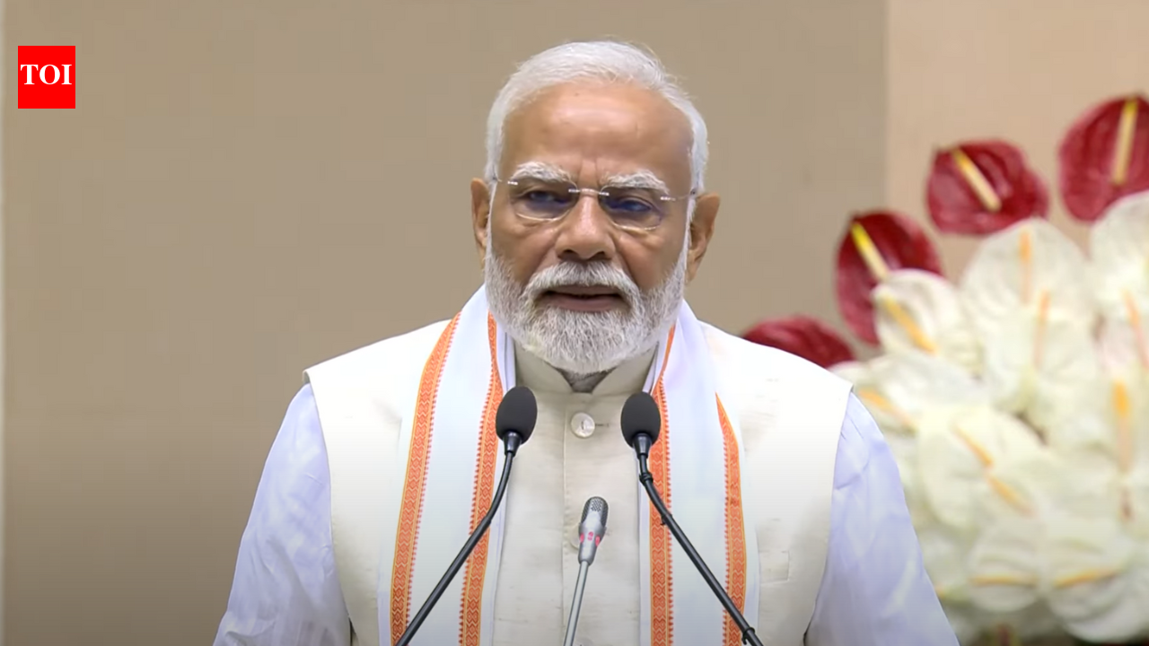 President of India Issues New Executive Orders