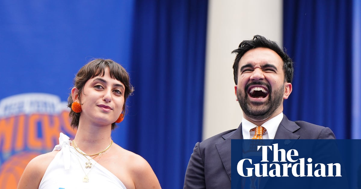 Zohran Mamdani's Commitment to Formalwear: A Symbol of Political Identity
