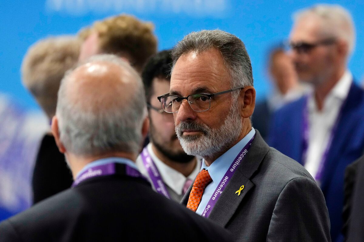 Canada and Israel Explore Tech Collaboration Amid Diplomatic Strains