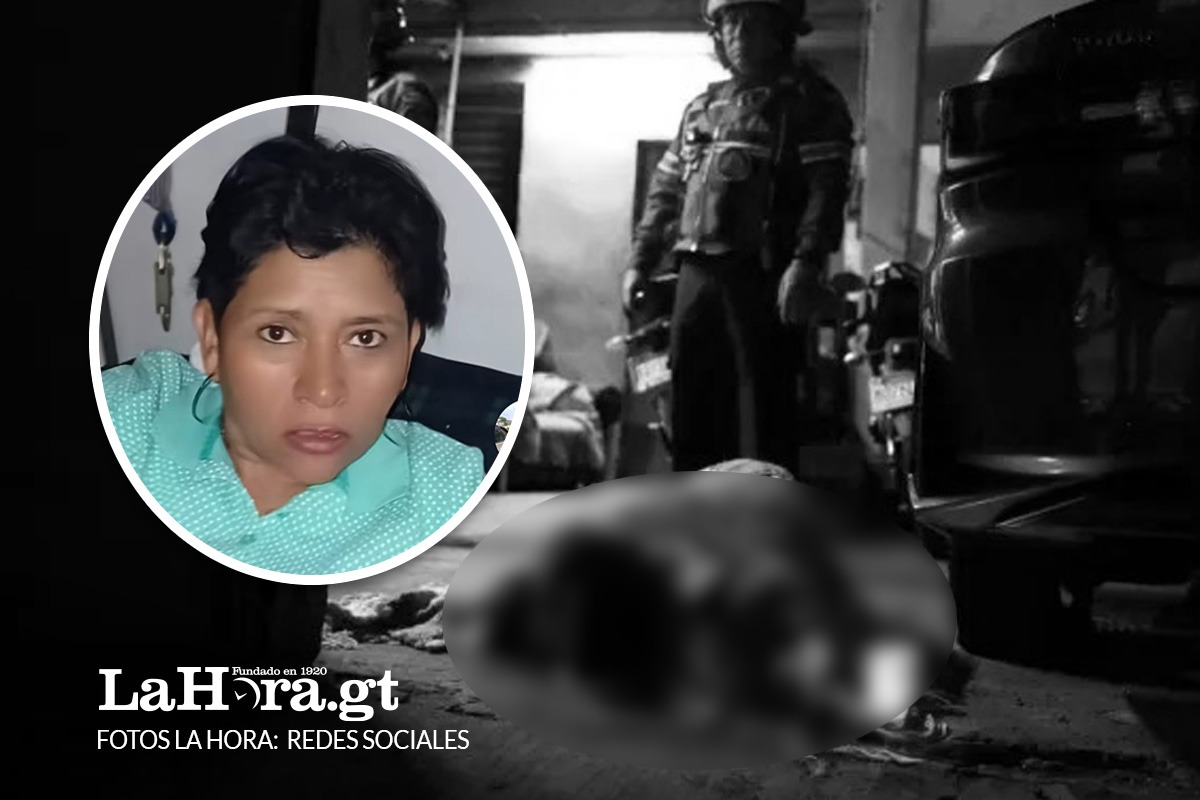 Masacre en Boca del Monte deja siete fallecidos, incluye a creadora de contenido