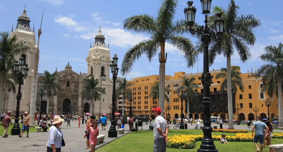 Prolima's Management Shows That Sustained Work Yields Results in Lima