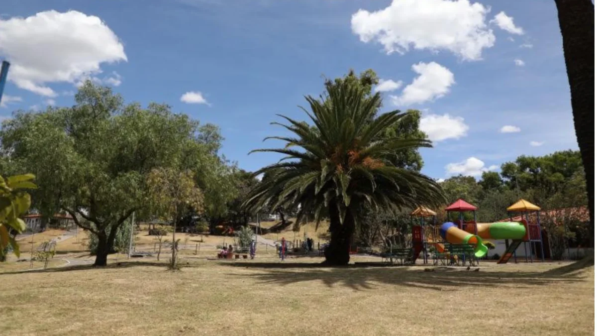 Parque La Moya en Quito: actividades y horarios para un día al aire libre