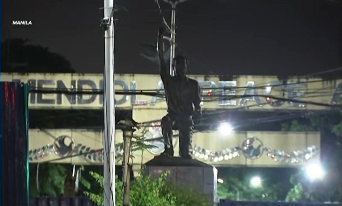 Enhanced Security Measures Around Malacañang Ahead of SONA 2026