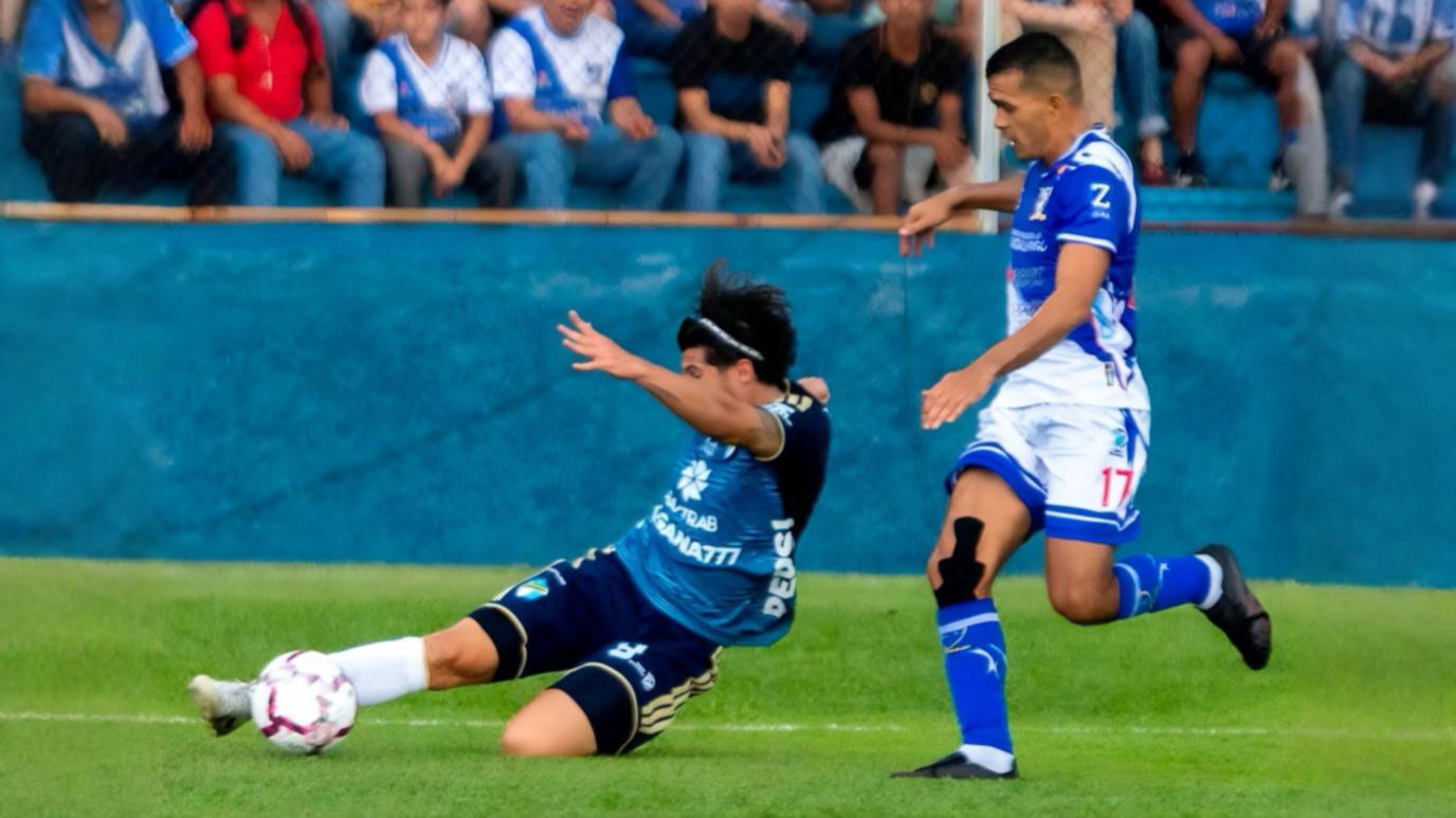 Suchitepéquez y Comunicaciones empatan 0-0 en el cierre de la primera jornada del Torneo Apertura 2026