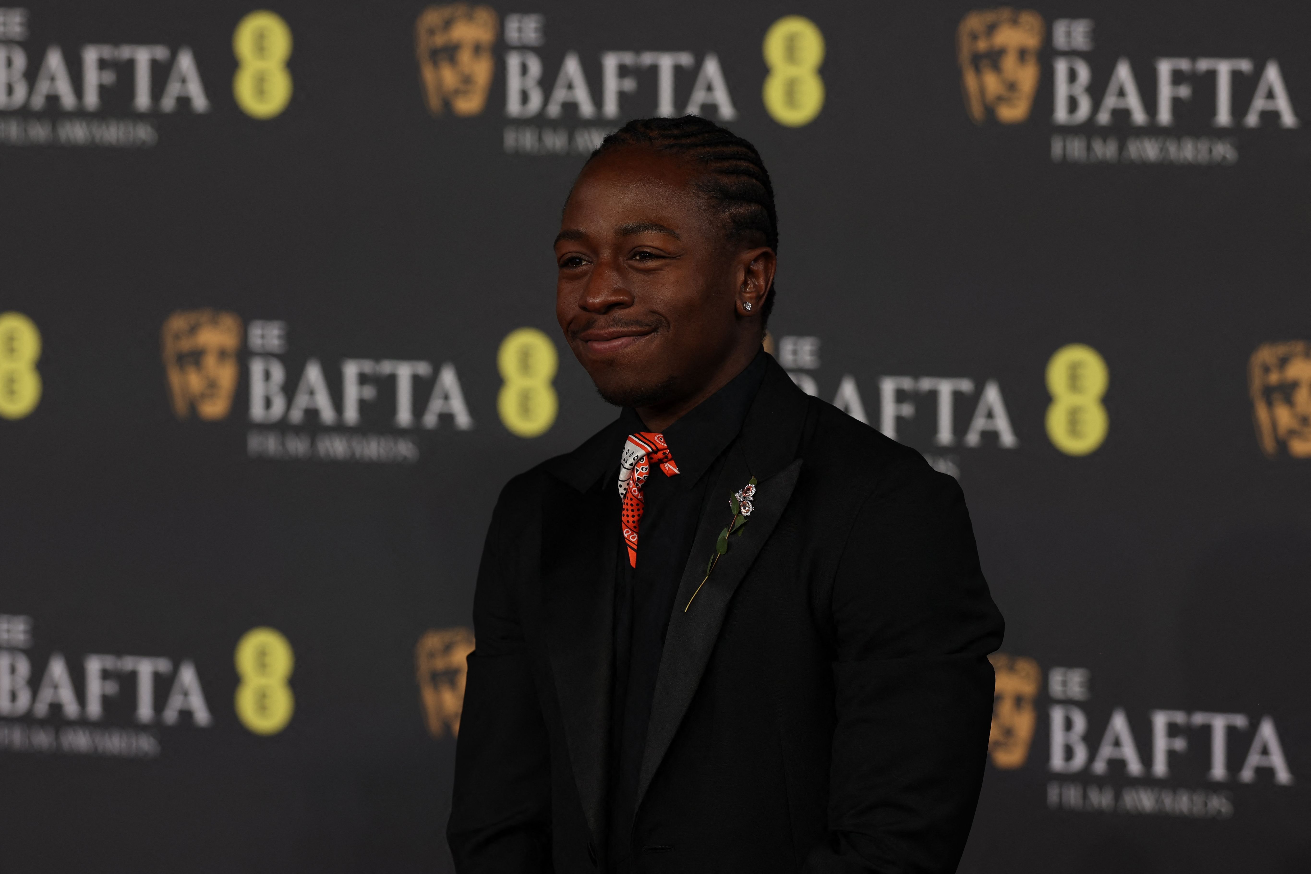 Marvel anuncia a David Jonsson como nuevo heredero de Wakanda para Black Panther 3