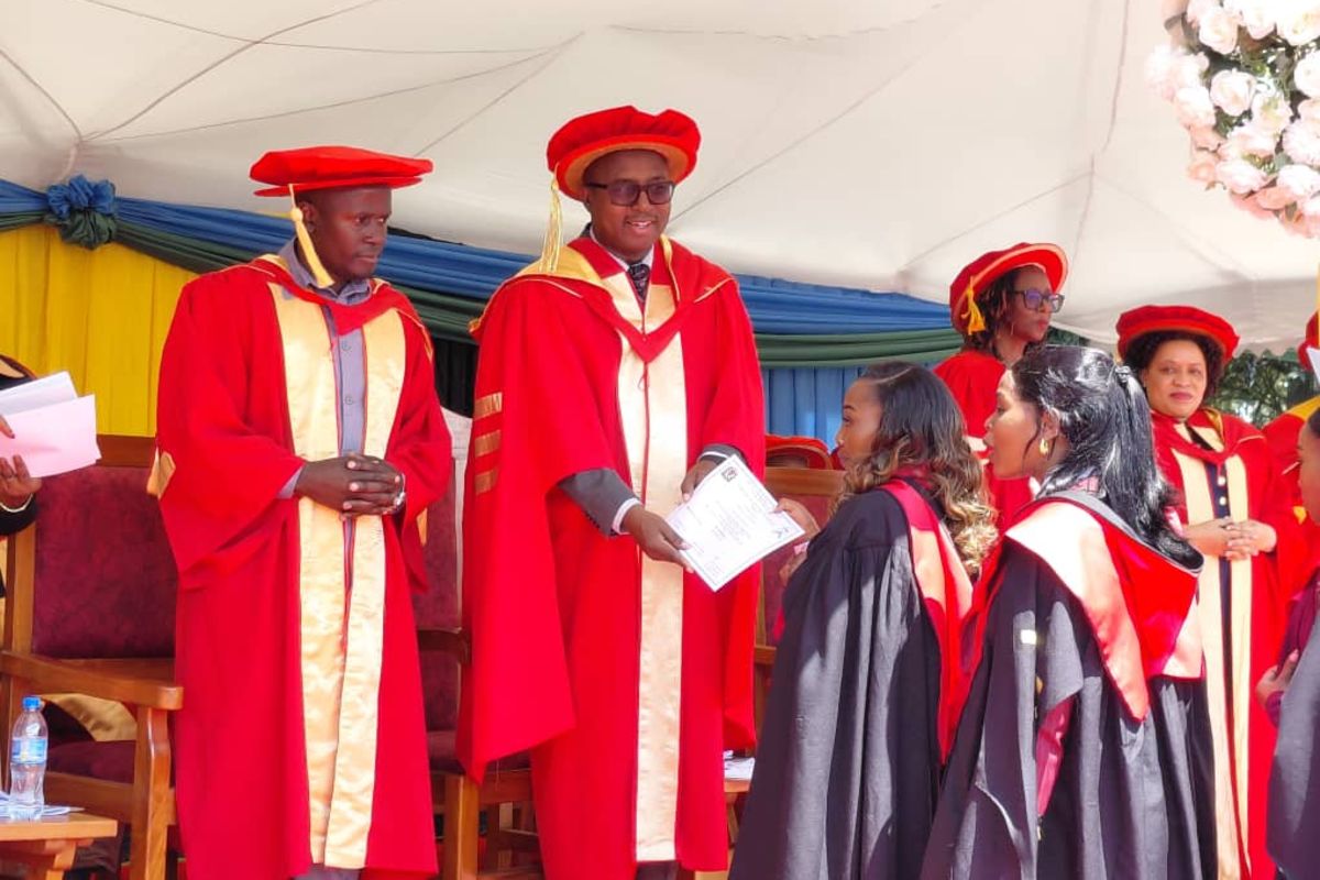 Tanzania Insight News Update for July 27, 2026