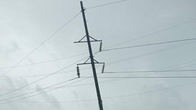 NGCP Ensures Normal Power Transmission for SONA 2026