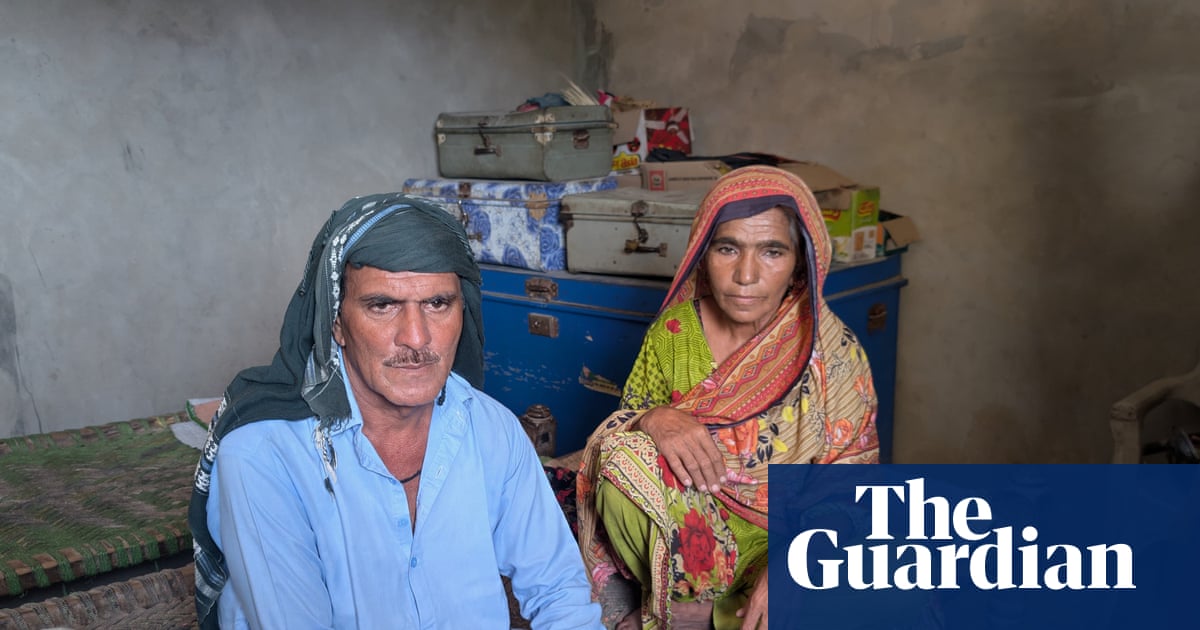 Systemic violence against women in Pakistan's 'honour killings'