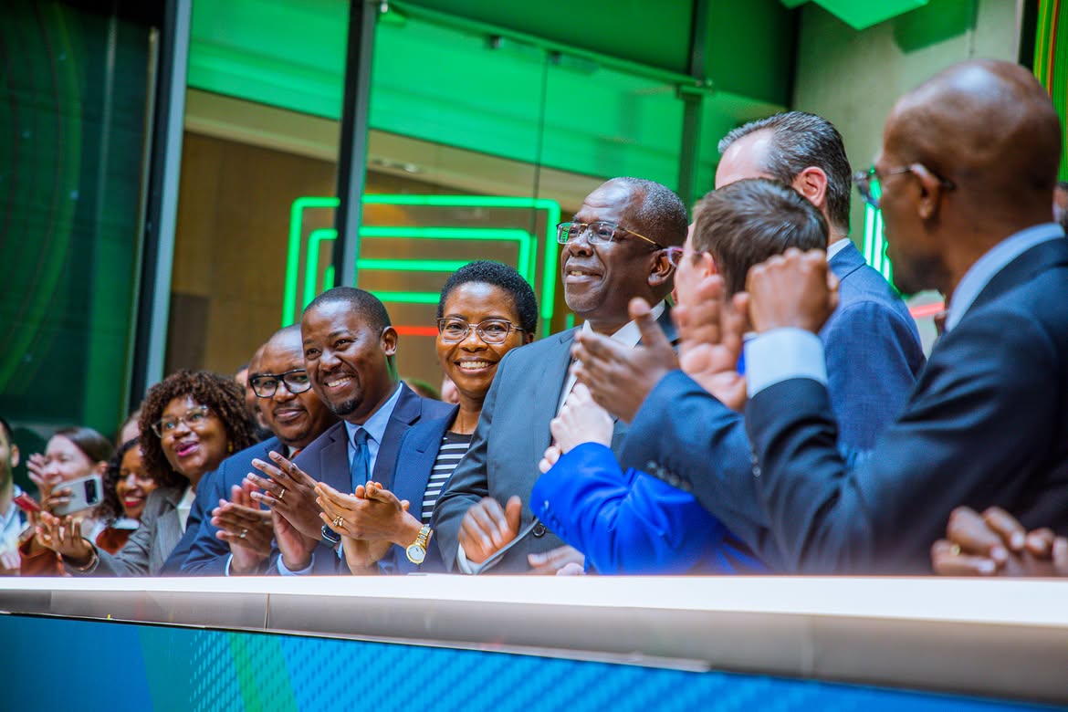 IFC Lists First Offshore Tanzanian Shilling Bond to Support MSME Financing Through NMB Bank