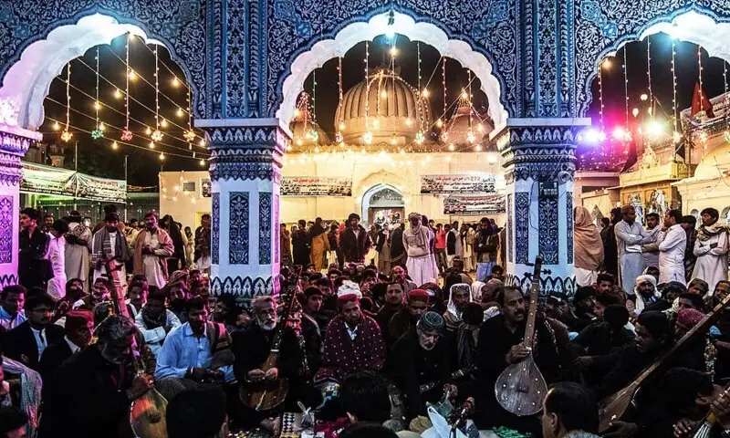 Sindh Government Declares Public Holiday for Shah Abdul Latif Bhittai’s Urs