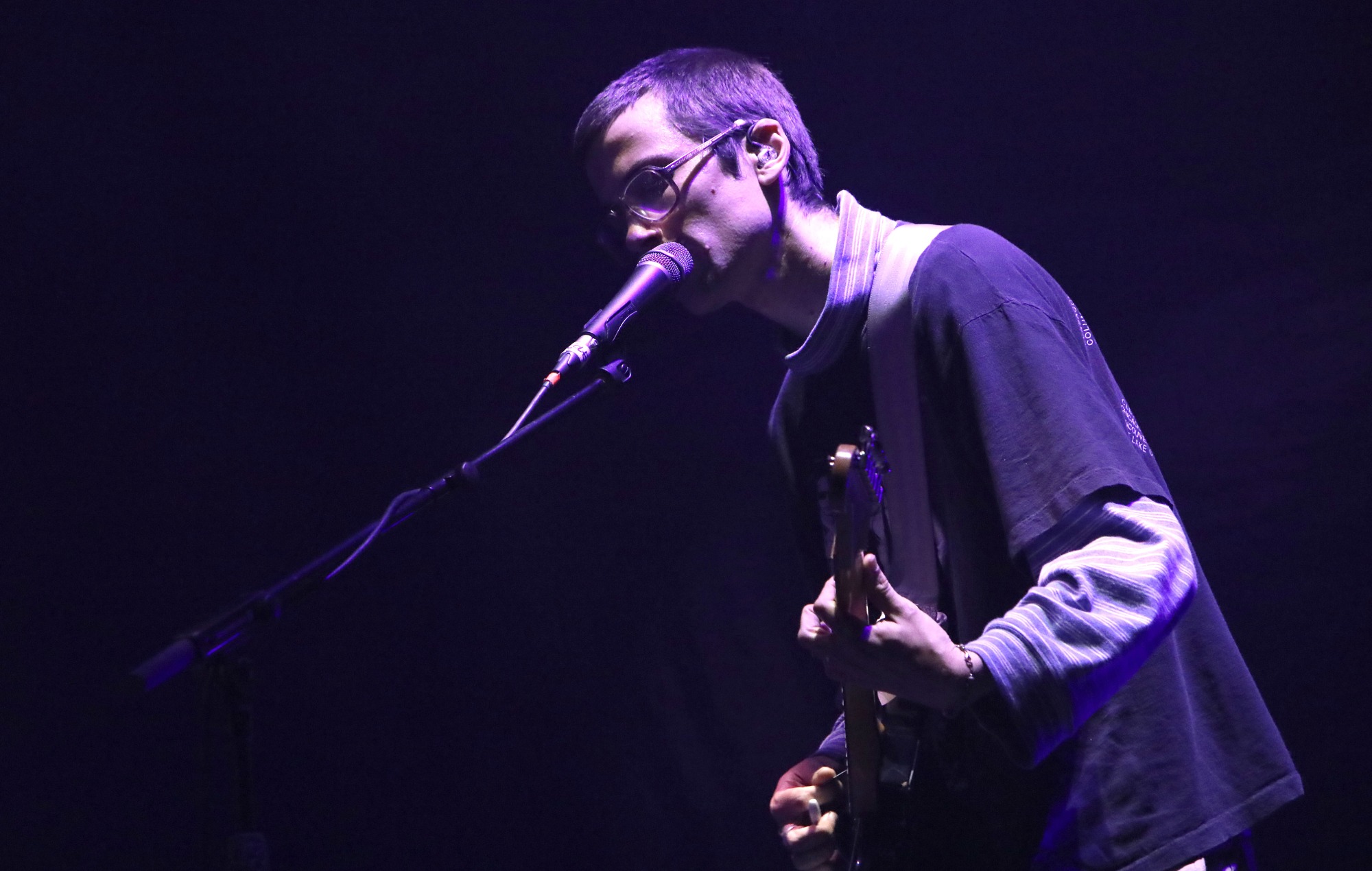 DIIV unveil new A. G. Cook-produced album 'ZIRP!' through mysterious hotline