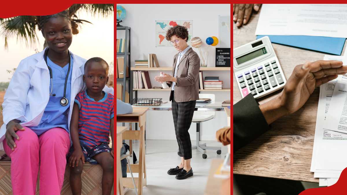 Kenya's education reforms reclassify professional degrees affecting social work, architecture, and accounting
