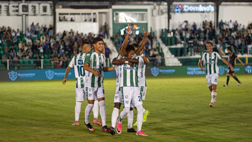 Resultados iniciales del Torneo Apertura 2026: Antigua GFC lidera con tres puntos tras victoria sobre Marquense