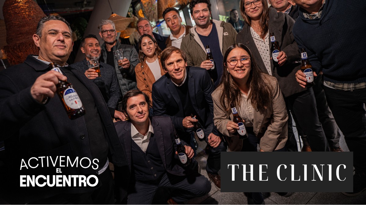 Bares y restaurantes como motor económico y social en Chile