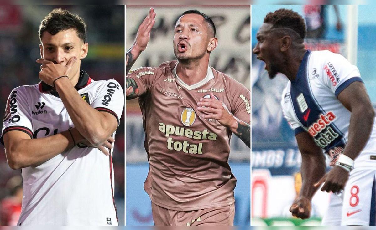 Calendario de la Liga 1 2026: partidos clave del Clausura en la tercera fecha