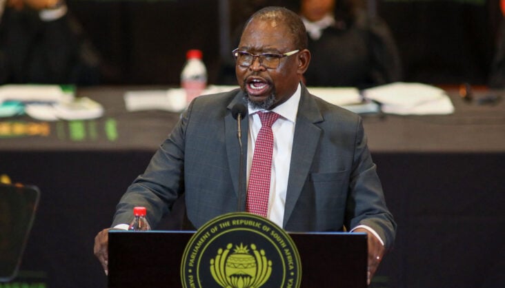 South Africa's pension fund faces governance crisis as regulators intervene
