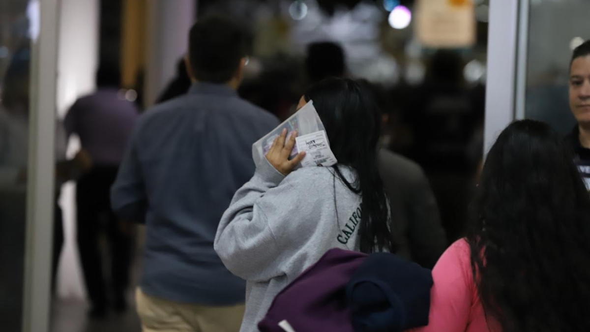 ICE prepara operativos contra migrantes haitianos tras vencimiento del TPS