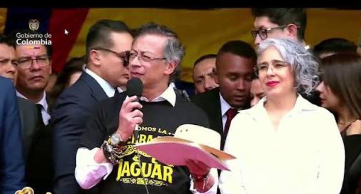 Pizarro condena el escándalo de las hermanas Guerrero y cuestiona la defensa de Petro