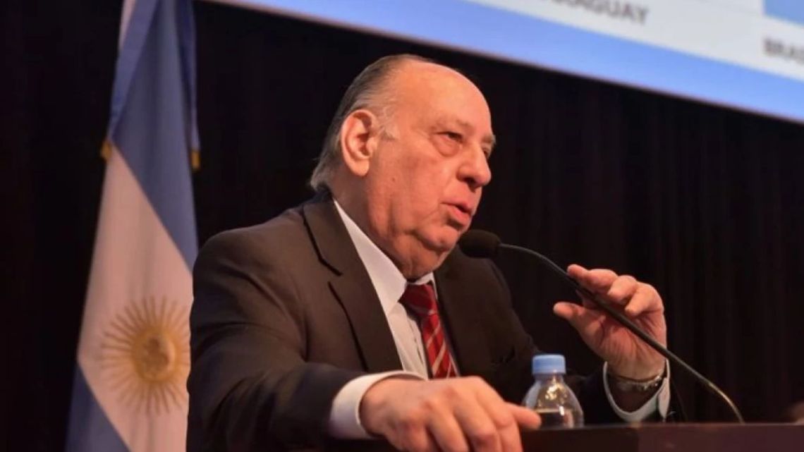 Cachanosky critica a Milei por su desempeño en la libertad económica