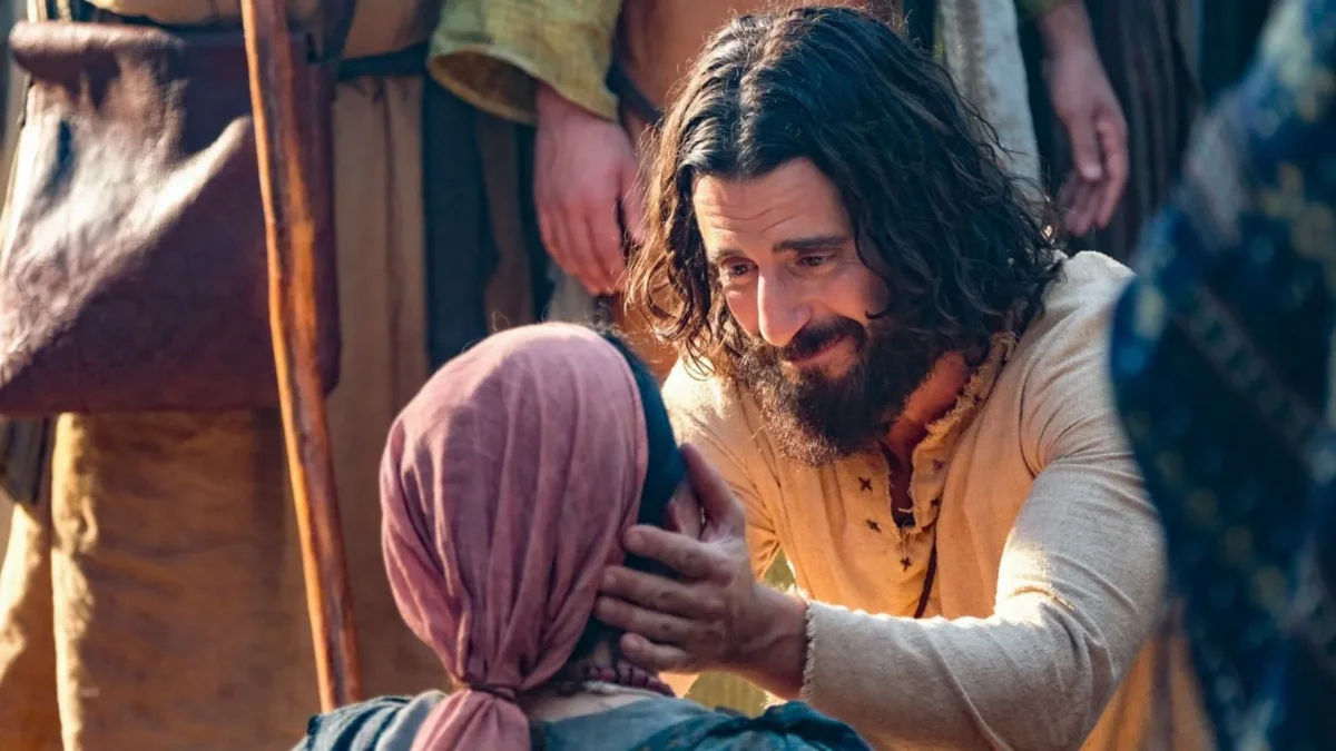 La sexta temporada de 'The Chosen' narra los últimos días de Jesús