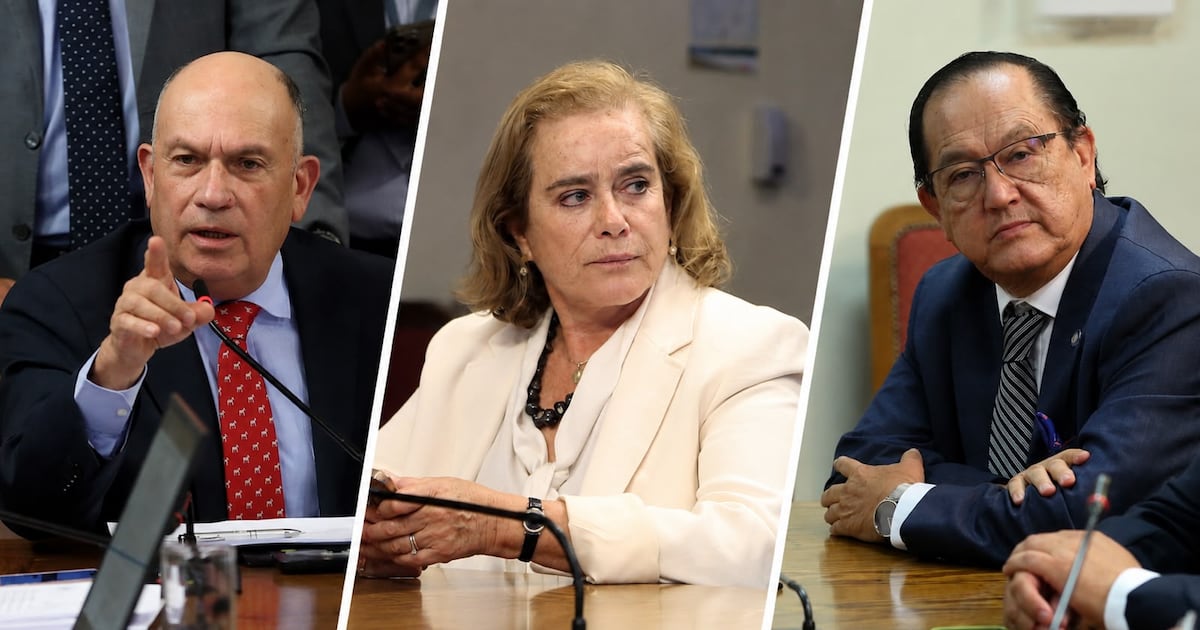 UDI Deputies Seek Recovery of Funds Paid in Bernarda Vera Case