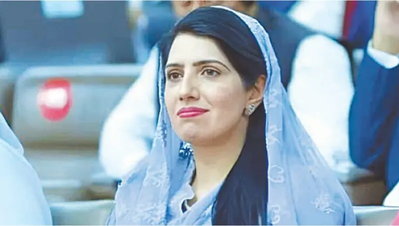 Alleged Attack on PTI Leader Aaliya Hamza in Kot Lakhpat Jail