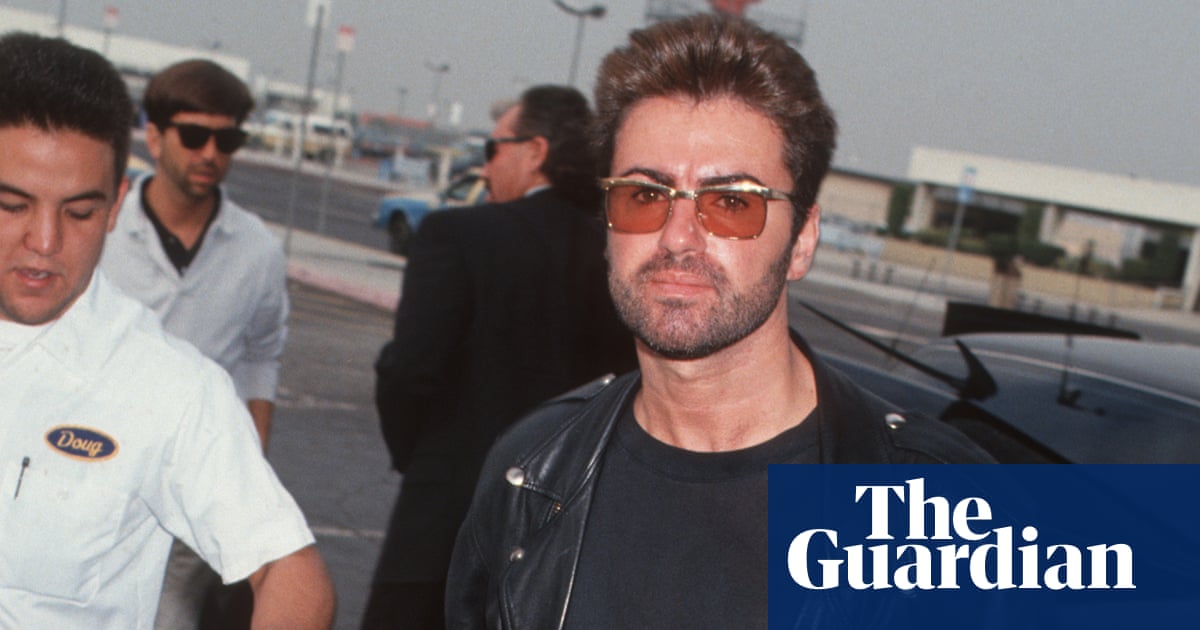 George Michael's Unreleased Duet Album: The Untold Story Behind the Trojan Souls Project