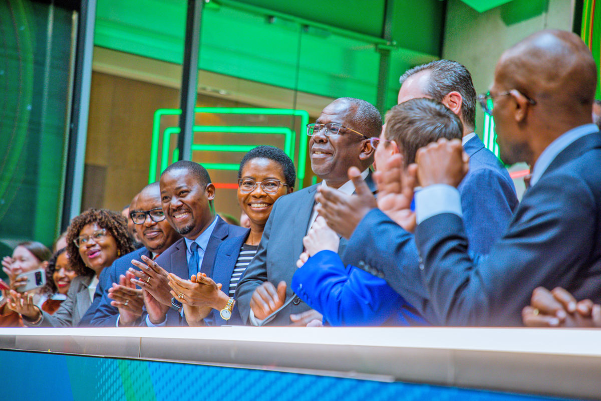 Tanzania launches first international bond on London Stock Exchange