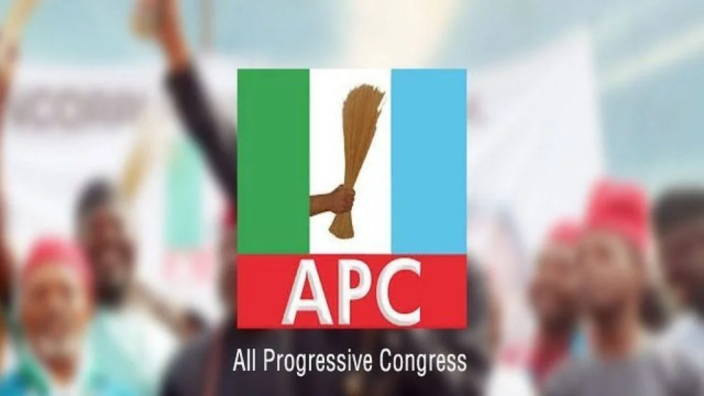 Ondo APC Launches Reconciliation Committee to Strengthen Party for 2027 Elections