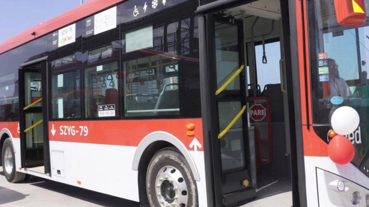 Conflicto por financiamiento de buses eléctricos en Calama