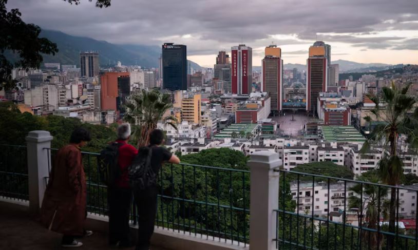 Venezuela's Creditor Group Expands Ahead of Debt Restructuring
