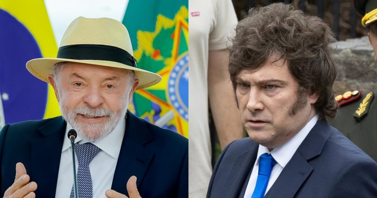 Lula y Argentina: el desafío diplomático en la relación bilateral