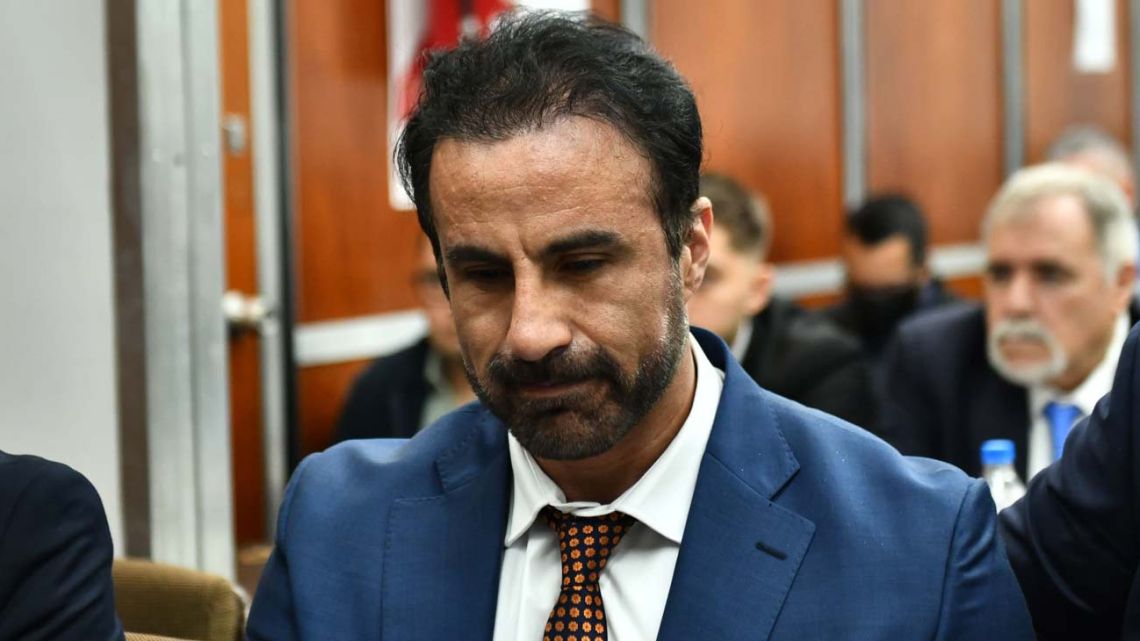 Nuevo testimonio en el juicio por la muerte de Maradona: el nutricionista relata la discusión que lo impidió atender al exfutbolista