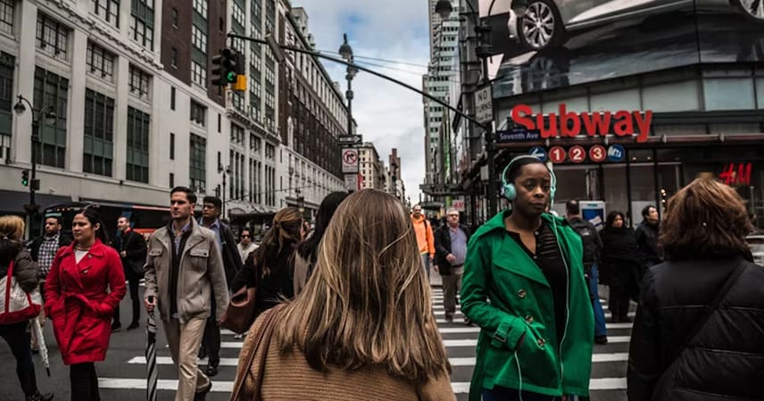 如何從生活中節省出財富