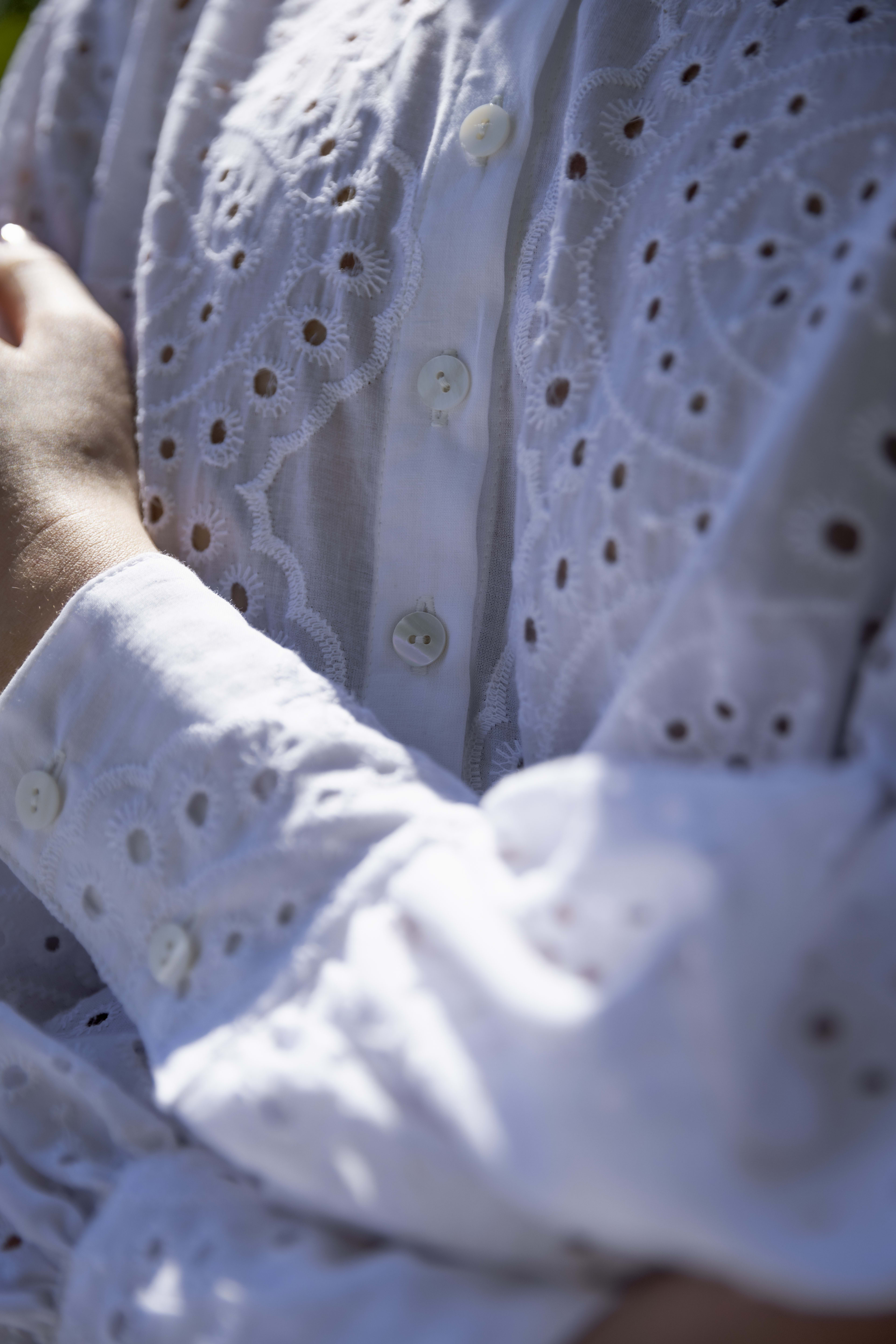 SS25 Voyage Blanc Look 40