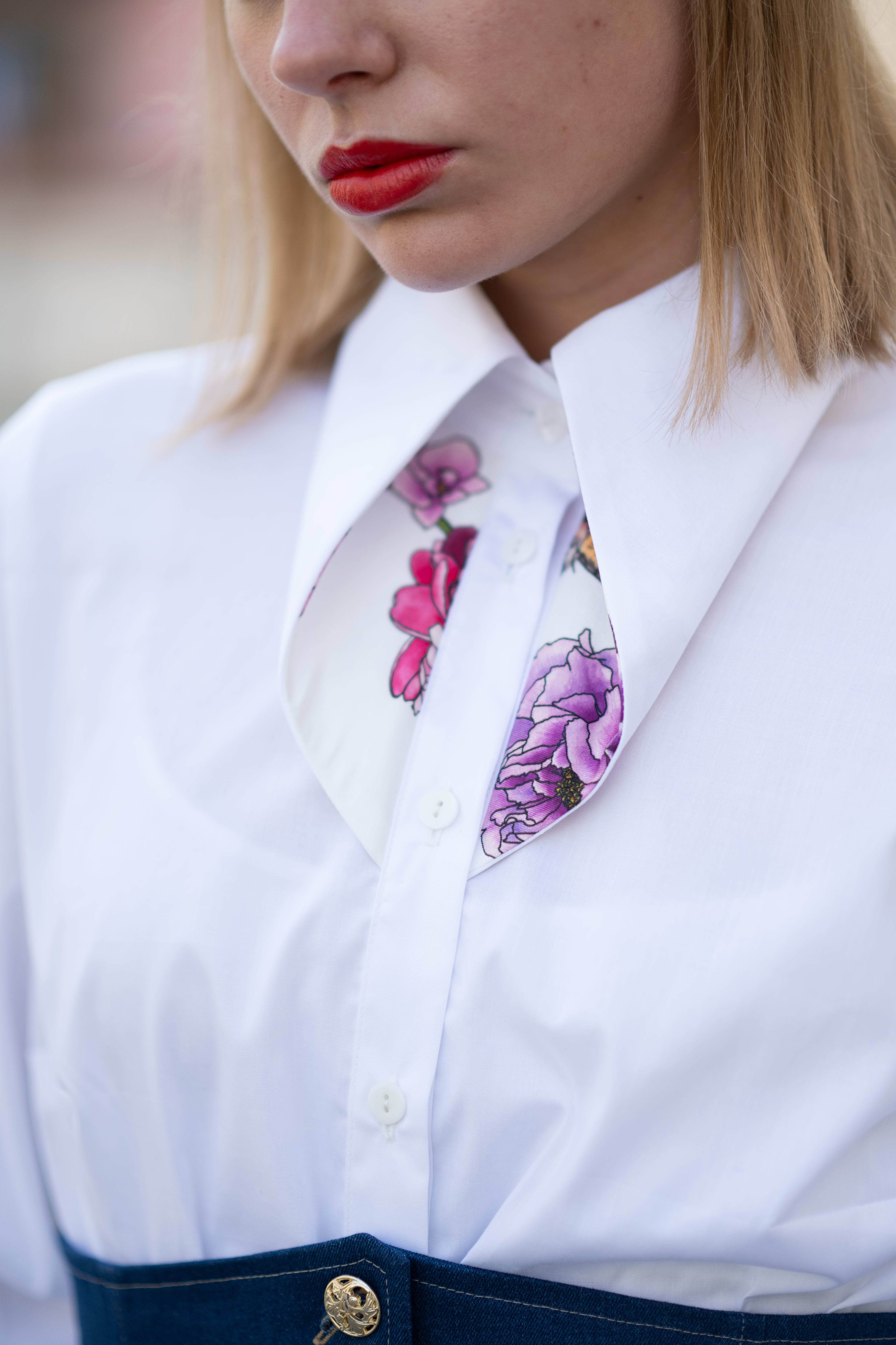 SS24 Couture Collective Look 39