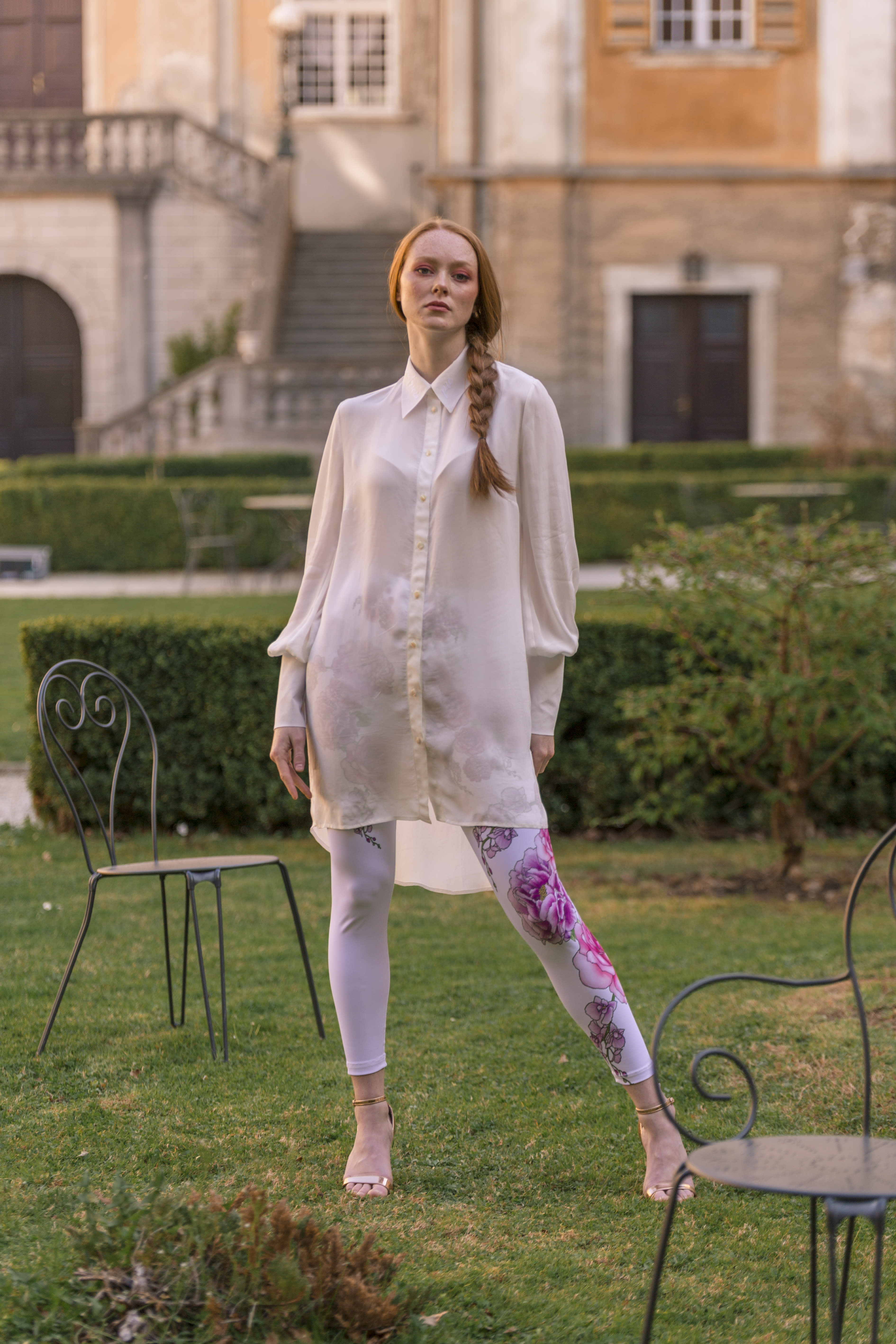 SS22 Dolce Vita Look 29