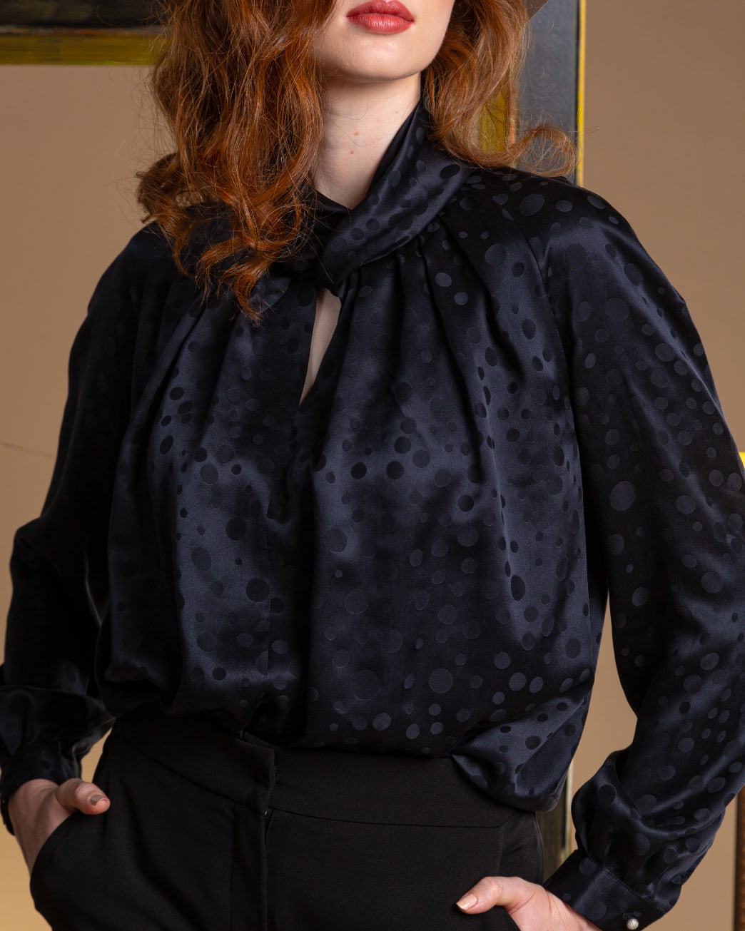 FW23 New Elegance Look 18