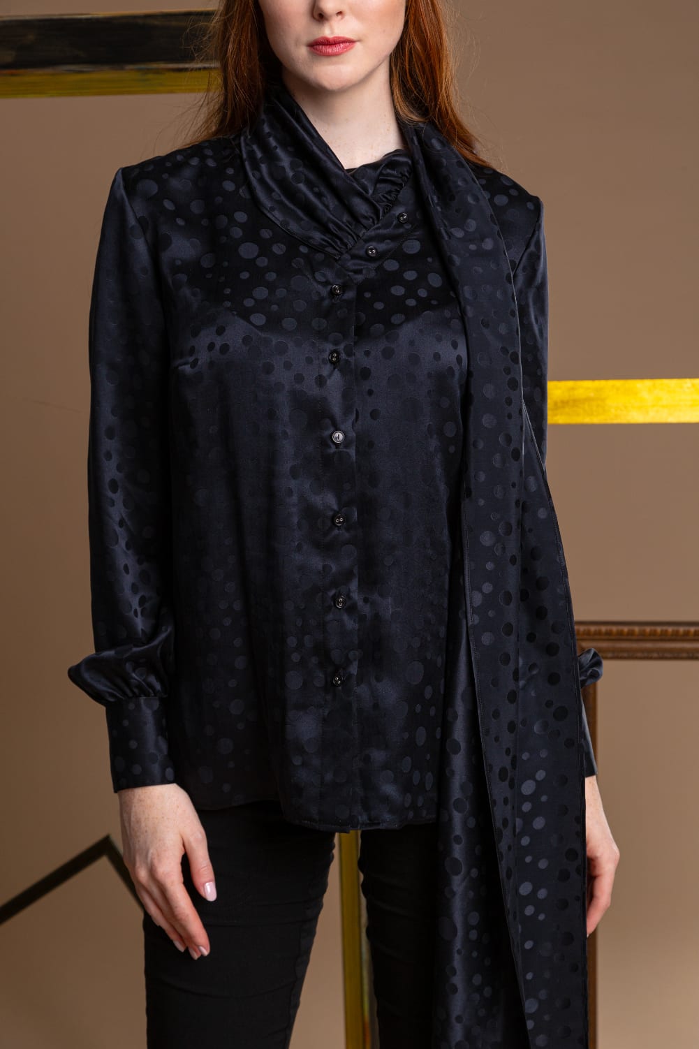 FW23 New Elegance Look 14