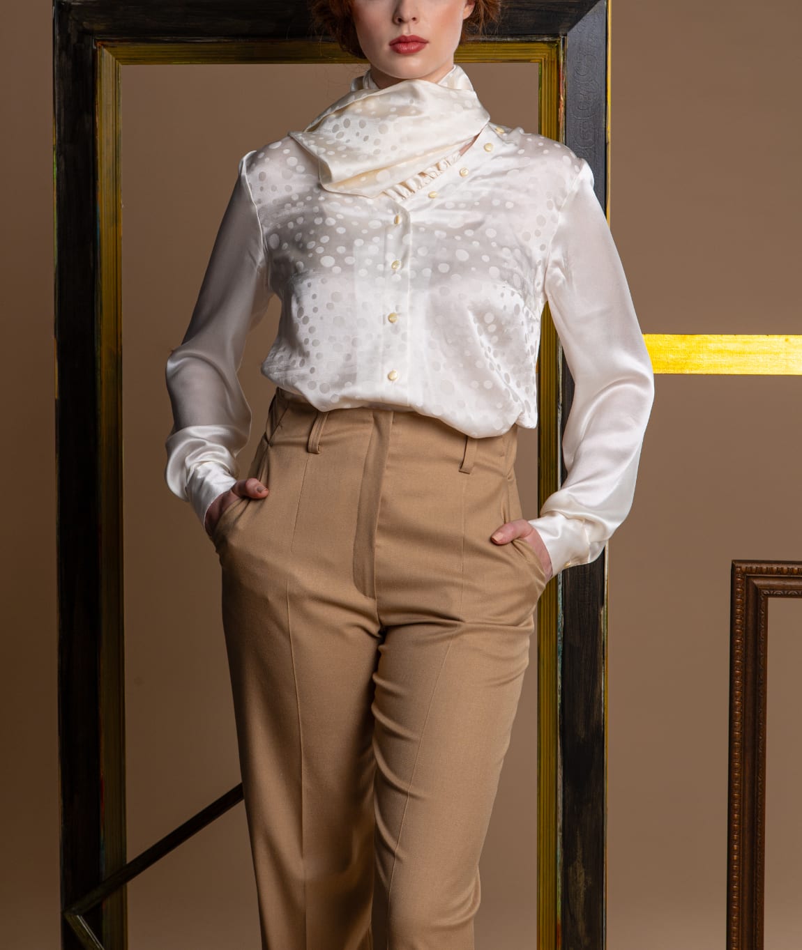 FW23 New Elegance Look 15