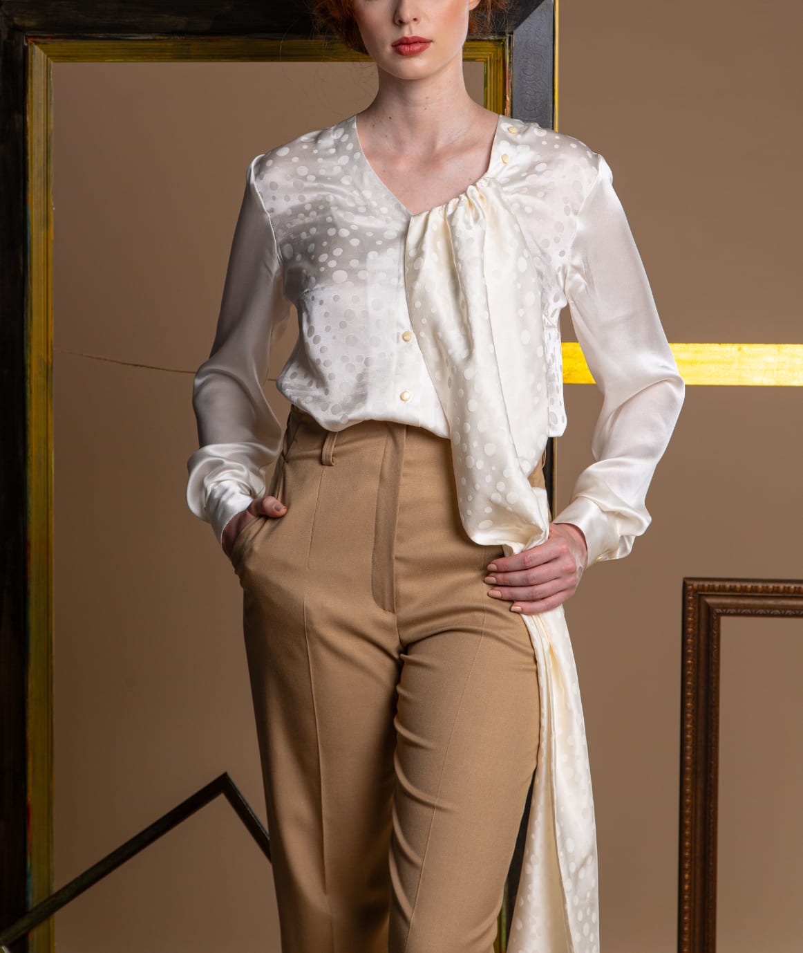 FW23 New Elegance Look 13