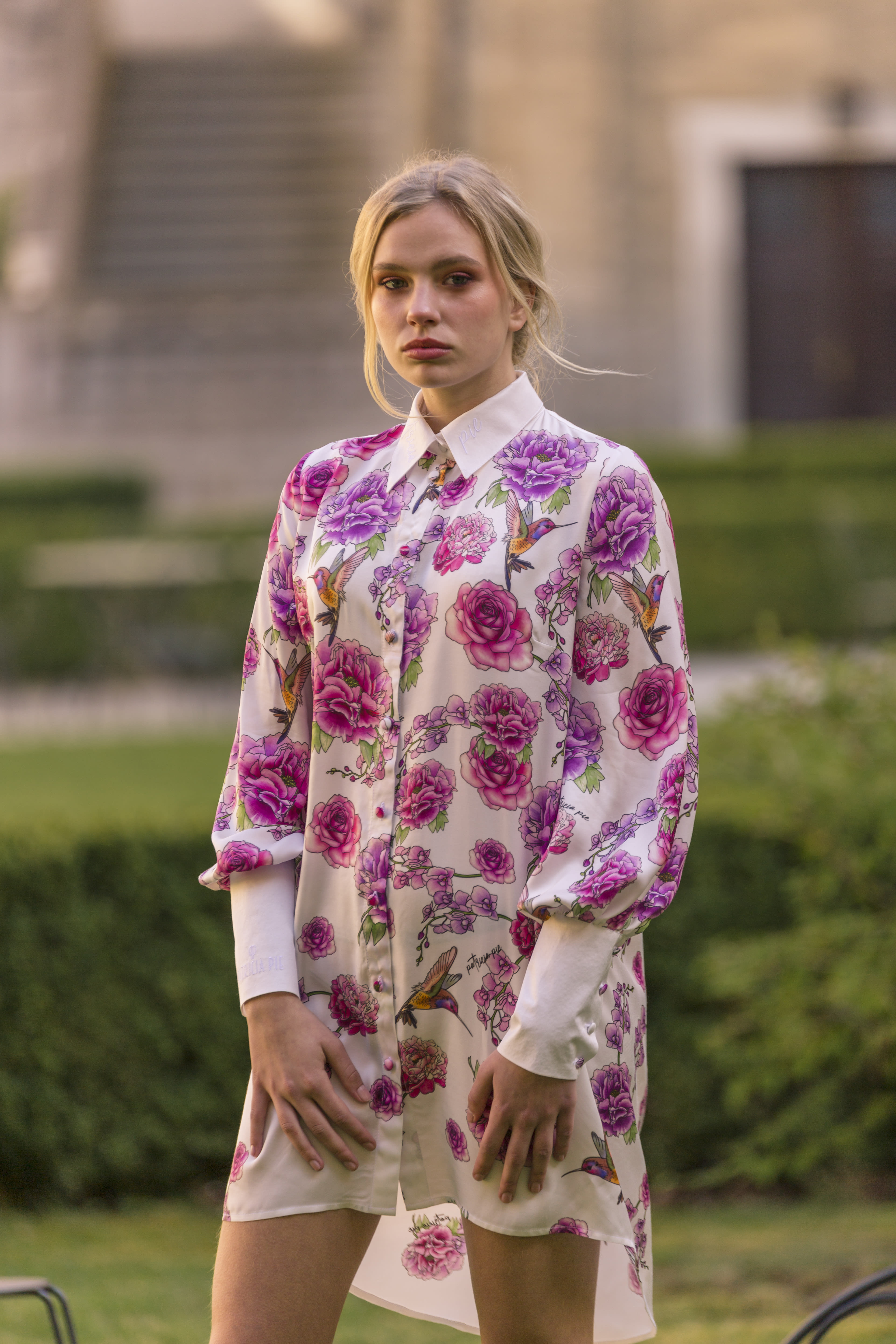 SS22 Dolce Vita Look 6