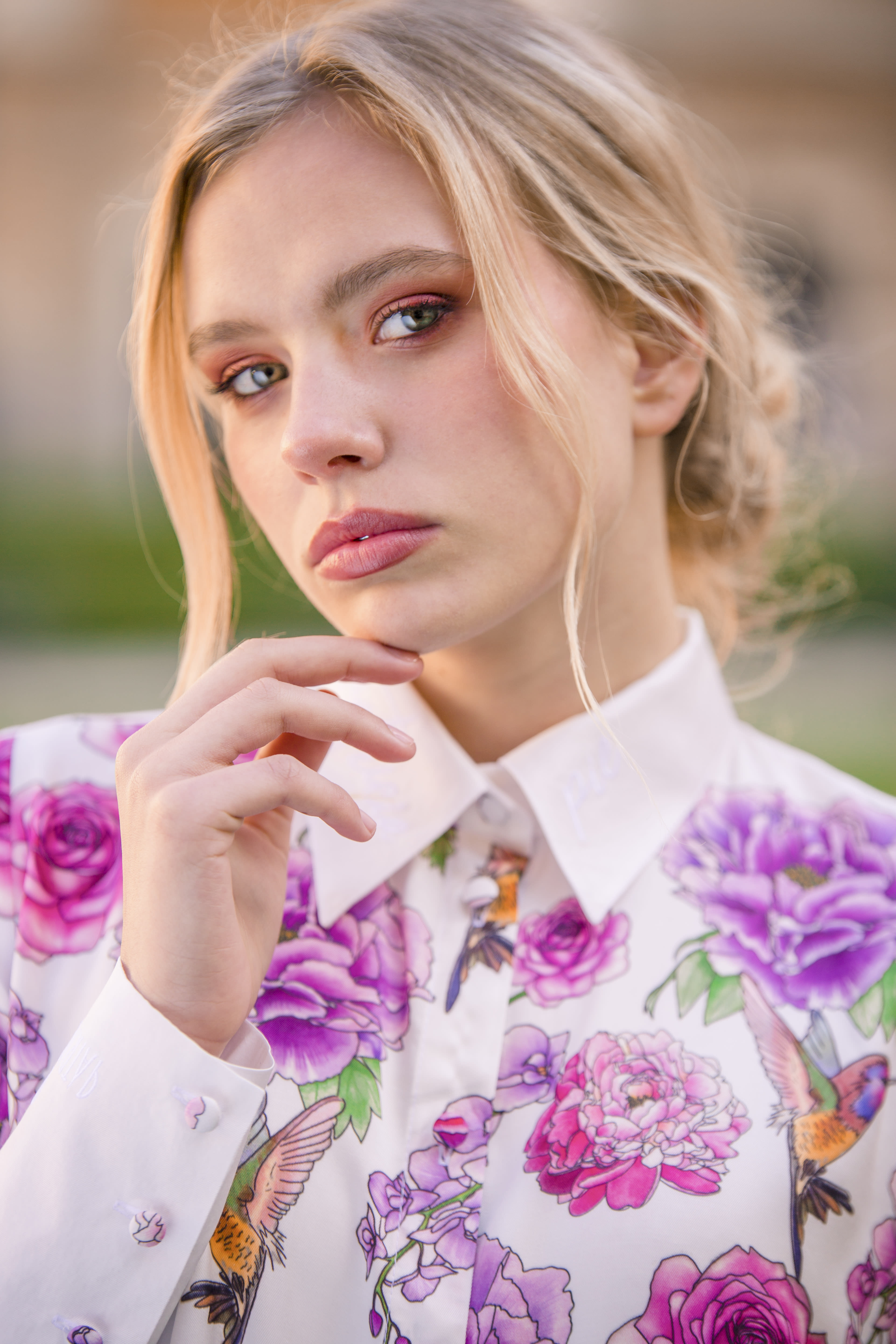 SS22 Dolce Vita Look 14