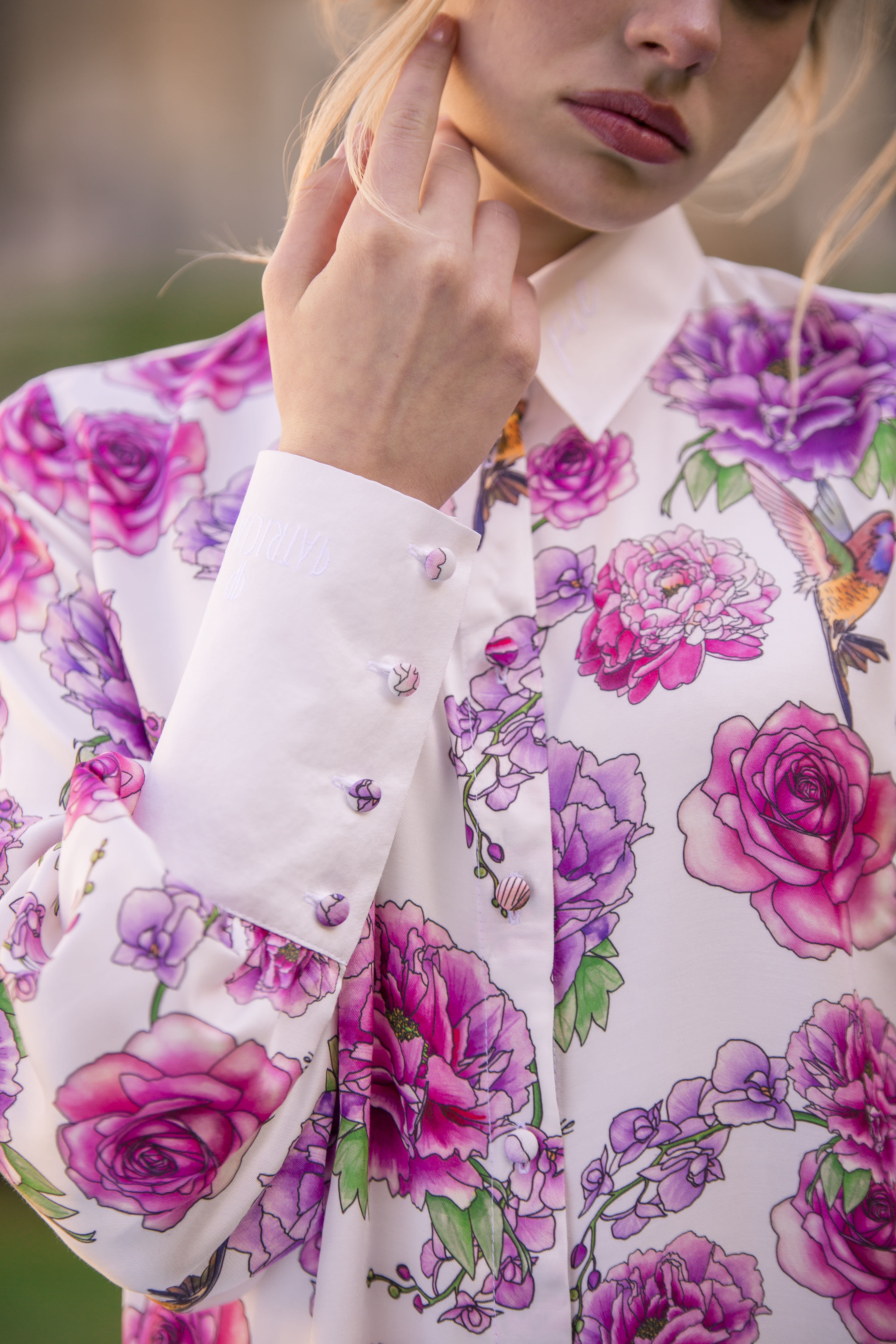 SS22 Dolce Vita Look 8