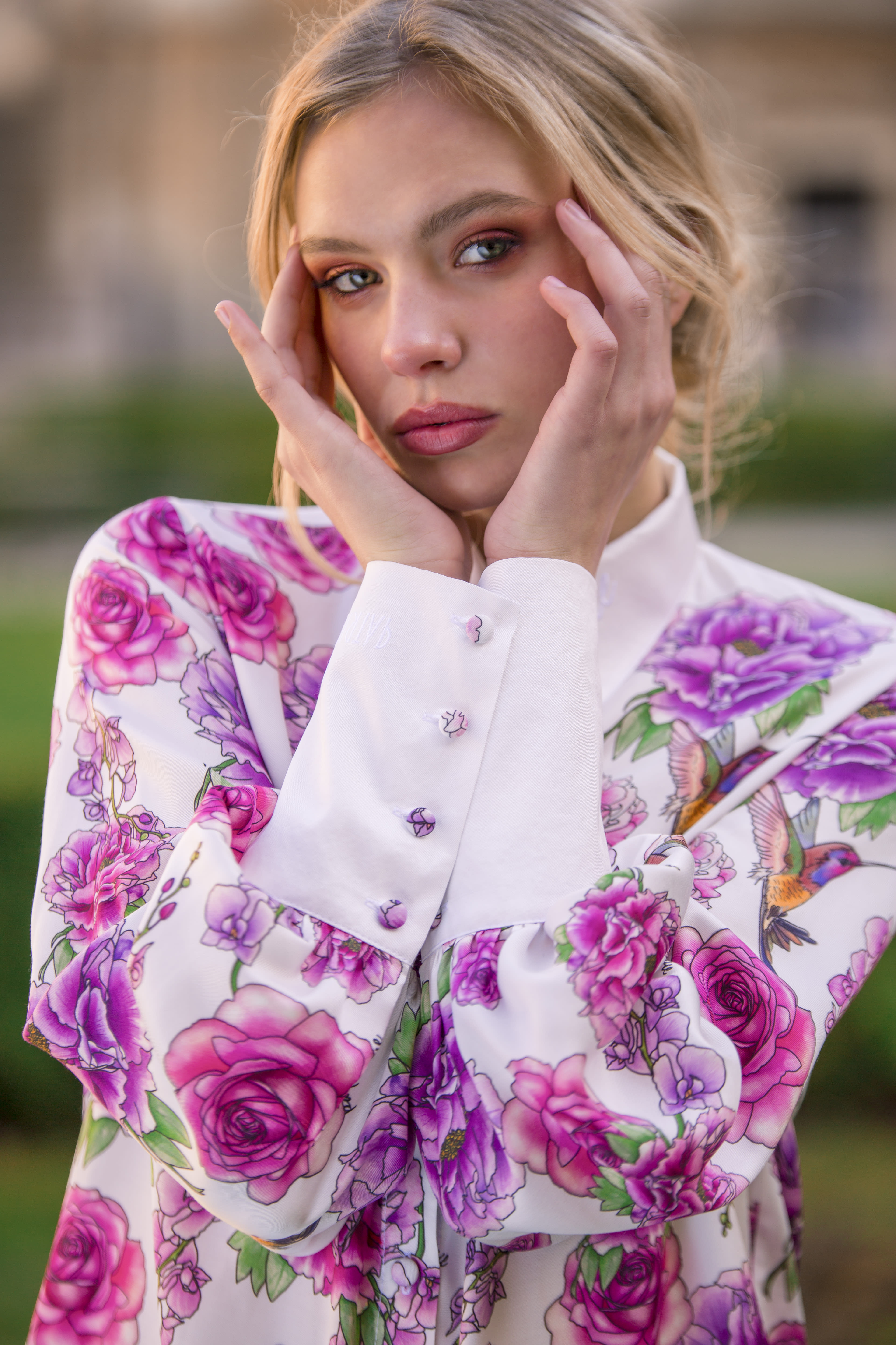 SS22 Dolce Vita Look 11