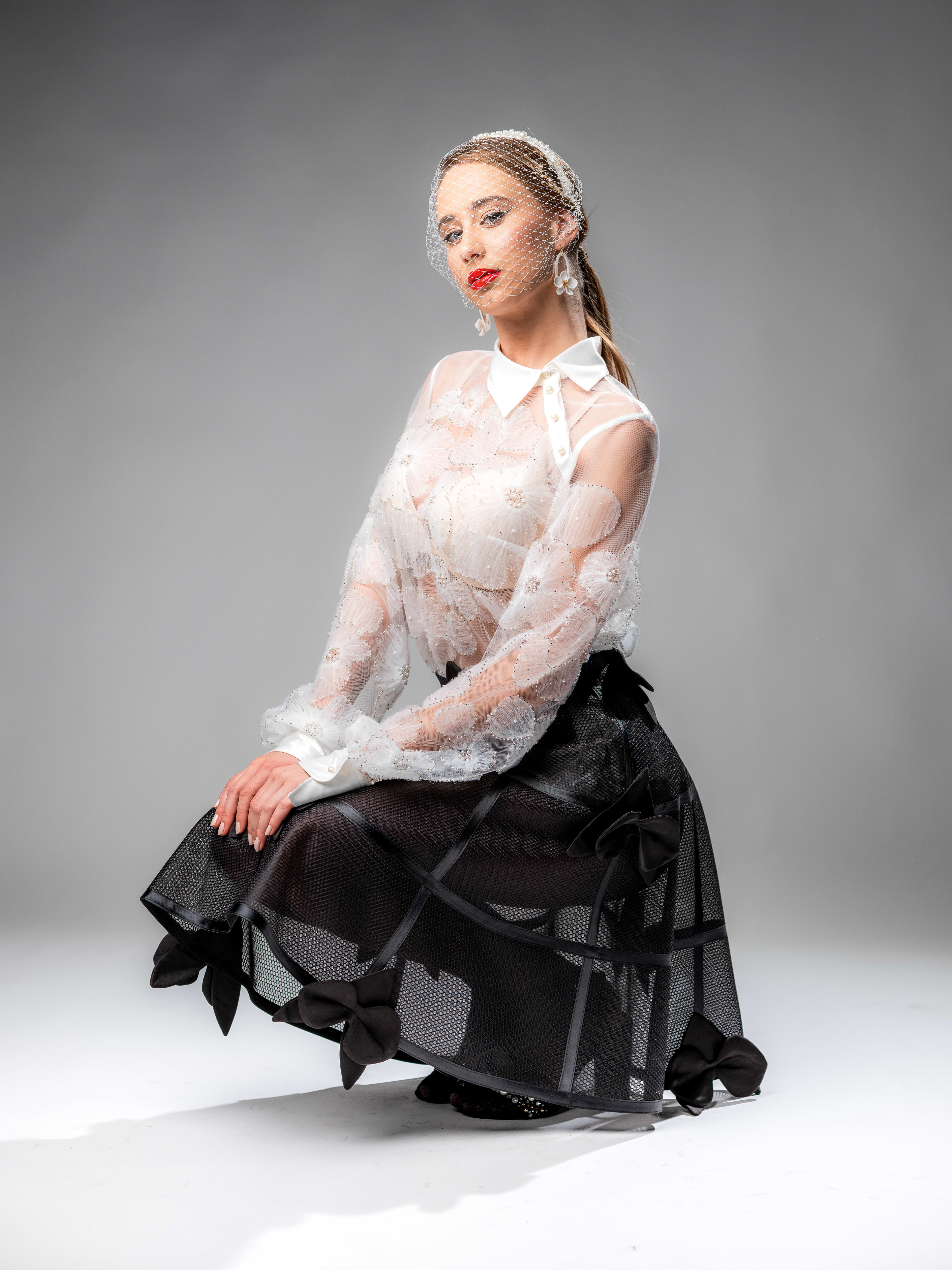 FW25 Symphonia Look 74