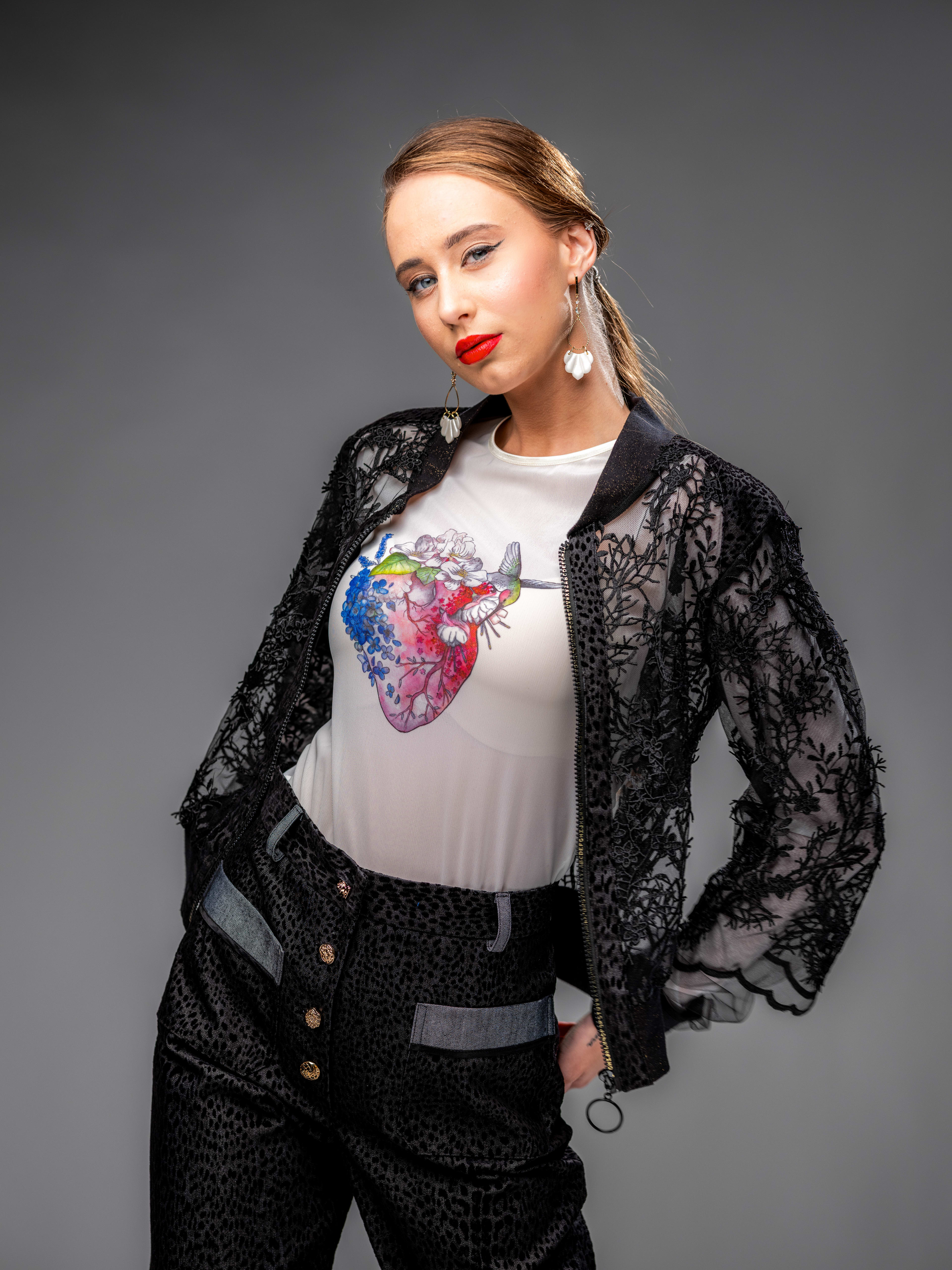 FW25 Symphonia Look 8