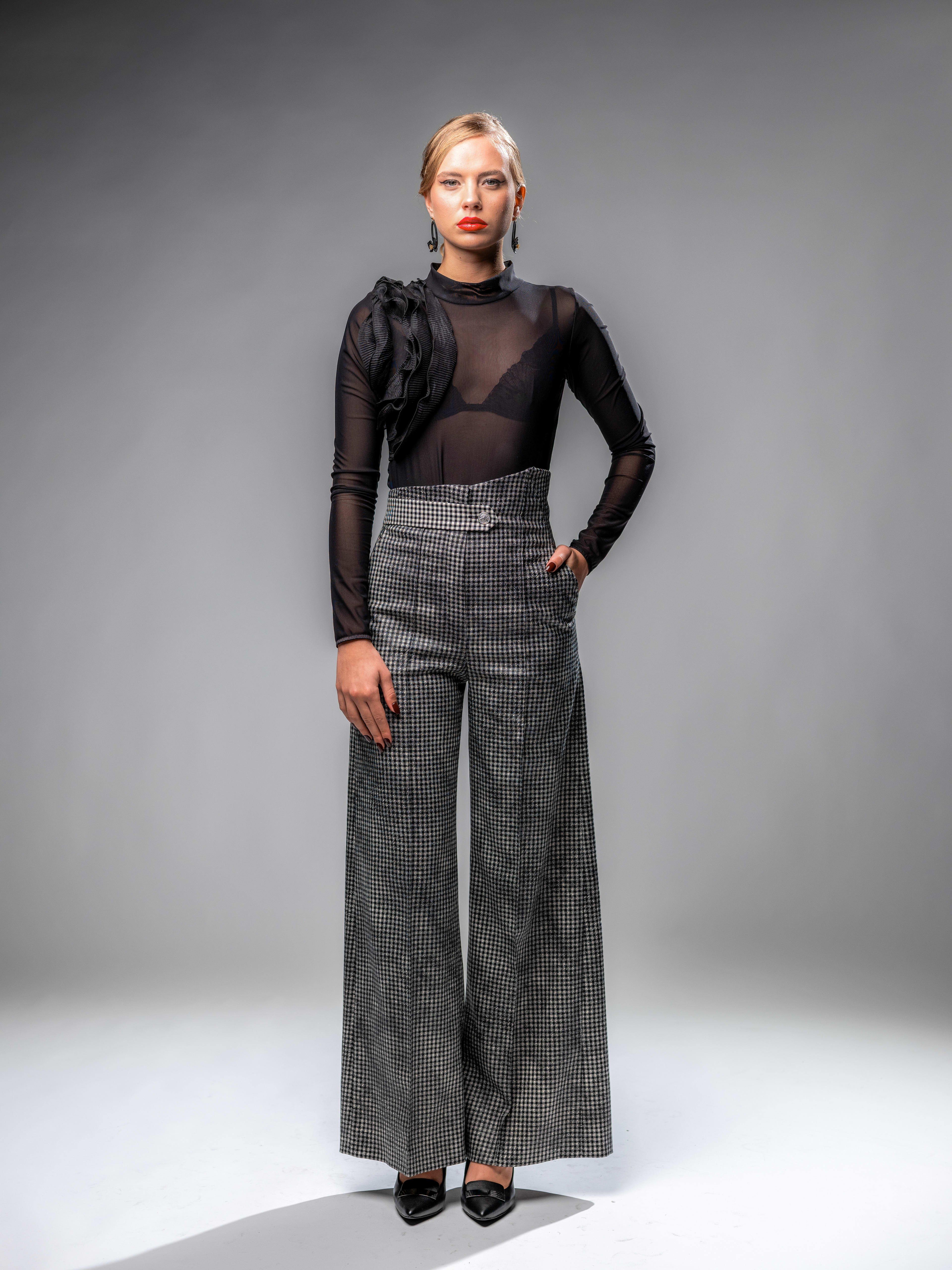FW25 Symphonia Look 4